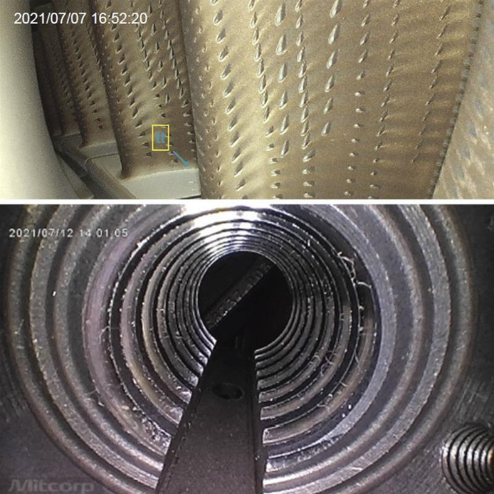 Mitcorp X750 Videoskop - Görünüm 5